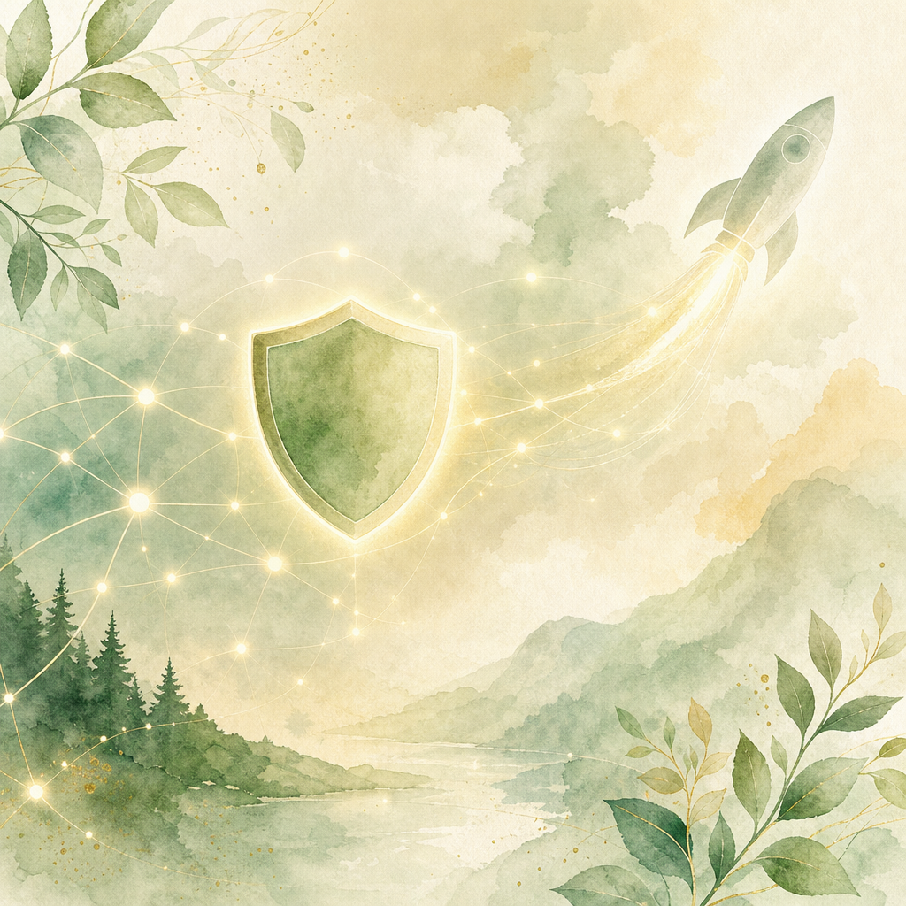 星畅云App下载 · 安全流畅的全球网络